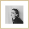 image:imageGolden State Art  12x16 Aluminum Picture Frame  with Mat for 85x11 Photo or Without Mat for 12 x 16 Photo  Real Glass Cover  Simple and Elegant Decor for Wall Mounting  1 Pack  BlackGold
