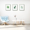 image:imageGolden State Art  12x16 Aluminum Picture Frame  with Mat for 85x11 Photo or Without Mat for 12 x 16 Photo  Real Glass Cover  Simple and Elegant Decor for Wall Mounting  1 Pack  BlackGreen