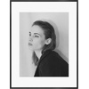 image:imageGolden State Art  12x16 Aluminum Picture Frame  with Mat for 85x11 Photo or Without Mat for 12 x 16 Photo  Real Glass Cover  Simple and Elegant Decor for Wall Mounting  1 Pack  BlackBlack