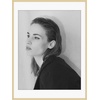image:imageGolden State Art  12x16 Aluminum Picture Frame  with Mat for 85x11 Photo or Without Mat for 12 x 16 Photo  Real Glass Cover  Simple and Elegant Decor for Wall Mounting  1 Pack  BlackGold