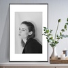 image:imageGolden State Art  12x16 Aluminum Picture Frame  with Mat for 85x11 Photo or Without Mat for 12 x 16 Photo  Real Glass Cover  Simple and Elegant Decor for Wall Mounting  1 Pack  BlackBlack