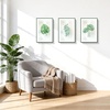 image:imageGolden State Art  12x16 Aluminum Picture Frame  with Mat for 85x11 Photo or Without Mat for 12 x 16 Photo  Real Glass Cover  Simple and Elegant Decor for Wall Mounting  1 Pack  BlackGreen
