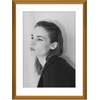 image:imageGolden State Art  12x16 Aluminum Picture Frame  with Mat for 85x11 Photo or Without Mat for 12 x 16 Photo  Real Glass Cover  Simple and Elegant Decor for Wall Mounting  1 Pack  BlackBronze