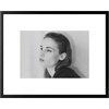 image:imageGolden State Art  12x16 Aluminum Picture Frame  with Mat for 85x11 Photo or Without Mat for 12 x 16 Photo  Real Glass Cover  Simple and Elegant Decor for Wall Mounting  1 Pack  BlackBlack