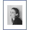 image:imageGolden State Art  12x16 Aluminum Picture Frame  with Mat for 85x11 Photo or Without Mat for 12 x 16 Photo  Real Glass Cover  Simple and Elegant Decor for Wall Mounting  1 Pack  BlackBlue