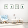 image:imageGolden State Art  12x16 Aluminum Picture Frame  with Mat for 85x11 Photo or Without Mat for 12 x 16 Photo  Real Glass Cover  Simple and Elegant Decor for Wall Mounting  1 Pack  BlackGreen