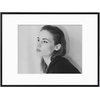 image:imageGolden State Art  12x16 Aluminum Picture Frame  with Mat for 85x11 Photo or Without Mat for 12 x 16 Photo  Real Glass Cover  Simple and Elegant Decor for Wall Mounting  1 Pack  BlackBlack