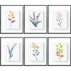 image:imageGolden State Art 11x14 Floating Picture Frame Aluminum Tempered Clear Glass Displays Any Size Photo Up to 11 x 14 for Home or Gallery Decoration Gold 6 PackBlack