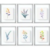 image:imageGolden State Art 11x14 Floating Picture Frame Aluminum Tempered Clear Glass Displays Any Size Photo Up to 11 x 14 for Home or Gallery Decoration Gold 6 PackSilver