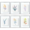 image:imageGolden State Art 11x14 Floating Picture Frame Aluminum Tempered Clear Glass Displays Any Size Photo Up to 11 x 14 for Home or Gallery Decoration Gold 6 PackSilver