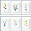 image:imageGolden State Art 11x14 Floating Picture Frame Aluminum Tempered Clear Glass Displays Any Size Photo Up to 11 x 14 for Home or Gallery Decoration Gold 6 PackSilver