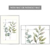 image:imageGolden State Art 11x14 Gold Picture Frame Displays Photo 8x10 with Mat or 11 x 14 Without Mat for Wall Mounting Classic Satin Aluminum Frames with Real Glass Pack of 1Silver