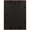 image:imageGolden State Art 11x14 Gold Picture Frame Displays Photo 8x10 with Mat or 11 x 14 Without Mat for Wall Mounting Classic Satin Aluminum Frames with Real Glass Pack of 1Rose Gold