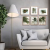 image:imageGolden State Art 11x14 Gold Picture Frame Displays Photo 8x10 with Mat or 11 x 14 Without Mat for Wall Mounting Classic Satin Aluminum Frames with Real Glass Pack of 1Rose Gold