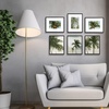 image:imageGolden State Art 11x14 Gold Picture Frame Displays Photo 8x10 with Mat or 11 x 14 Without Mat for Wall Mounting Classic Satin Aluminum Frames with Real Glass Pack of 1Black