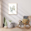 image:imageGolden State Art 11x14 Gold Picture Frame Displays Photo 8x10 with Mat or 11 x 14 Without Mat for Wall Mounting Classic Satin Aluminum Frames with Real Glass Pack of 1Rose Gold