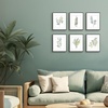 image:imageGolden State Art 11x14 Gold Picture Frame Displays Photo 8x10 with Mat or 11 x 14 Without Mat for Wall Mounting Classic Satin Aluminum Frames with Real Glass Pack of 1Black