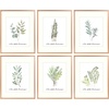 image:imageGolden State Art 11x14 Gold Picture Frame Displays Photo 8x10 with Mat or 11 x 14 Without Mat for Wall Mounting Classic Satin Aluminum Frames with Real Glass Pack of 1Rose Gold