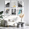 image:imageGolden State Art 11x14 Gold Picture Frame Displays Photo 8x10 with Mat or 11 x 14 Without Mat for Wall Mounting Classic Satin Aluminum Frames with Real Glass Pack of 1Silver