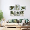 image:imageGolden State Art 11x14 Gold Picture Frame Displays Photo 8x10 with Mat or 11 x 14 Without Mat for Wall Mounting Classic Satin Aluminum Frames with Real Glass Pack of 1Black