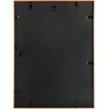 image:imageGolden State Art 11x14 Gold Picture Frame Displays Photo 8x10 with Mat or 11 x 14 Without Mat for Wall Mounting Classic Satin Aluminum Frames with Real Glass Pack of 1Rose Gold