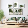 image:imageGolden State Art 11x14 Gold Picture Frame Displays Photo 8x10 with Mat or 11 x 14 Without Mat for Wall Mounting Classic Satin Aluminum Frames with Real Glass Pack of 1Black