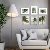 image:imageGolden State Art 11x14 Gold Picture Frame Displays Photo 8x10 with Mat or 11 x 14 Without Mat for Wall Mounting Classic Satin Aluminum Frames with Real Glass Pack of 1Silver
