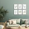 image:imageGolden State Art 11x14 Gold Picture Frame Displays Photo 8x10 with Mat or 11 x 14 Without Mat for Wall Mounting Classic Satin Aluminum Frames with Real Glass Pack of 1Silver