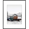 image:imageGolden State Art 11x14 Gold Picture Frame Displays Photo 8x10 with Mat or 11 x 14 Without Mat for Wall Mounting Classic Satin Aluminum Frames with Real Glass Pack of 1Black