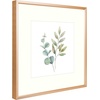 image:imageGolden State Art 11x14 Gold Picture Frame Displays Photo 8x10 with Mat or 11 x 14 Without Mat for Wall Mounting Classic Satin Aluminum Frames with Real Glass Pack of 1Rose Gold