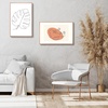image:imageGolden State Art 11x14 Gold Picture Frame Displays Photo 8x10 with Mat or 11 x 14 Without Mat for Wall Mounting Classic Satin Aluminum Frames with Real Glass Pack of 1Rose Gold