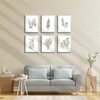 image:imageGolden State Art 11x14 Gold Picture Frame Displays Photo 8x10 with Mat or 11 x 14 Without Mat for Wall Mounting Classic Satin Aluminum Frames with Real Glass Pack of 1Silver