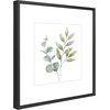 image:imageGolden State Art 11x14 Gold Picture Frame Displays Photo 8x10 with Mat or 11 x 14 Without Mat for Wall Mounting Classic Satin Aluminum Frames with Real Glass Pack of 1Black
