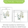 image:imageGolden State Art 11x14 Gold Picture Frame Displays Photo 8x10 with Mat or 11 x 14 Without Mat for Wall Mounting Classic Satin Aluminum Frames with Real Glass Pack of 1Silver