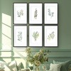 image:imageGolden State Art 11x14 Gold Picture Frame Displays Photo 8x10 with Mat or 11 x 14 Without Mat for Wall Mounting Classic Satin Aluminum Frames with Real Glass Pack of 1Black