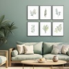 image:imageGolden State Art 11x14 Gold Picture Frame Displays Photo 8x10 with Mat or 11 x 14 Without Mat for Wall Mounting Classic Satin Aluminum Frames with Real Glass Pack of 1Black