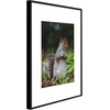 image:imageGolden State Art 11x14 Picture Frame 3 Pack  Aluminum Frames with 8x10 Removable Mats amp Real Glass Display 11x14 Posters or 8x10 Photos  Gold Gallery Wall Frames for Home Office DecorBlack