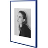 image:imageGolden State Art 11x14 Picture Frame 3 Pack  Aluminum Frames with 8x10 Removable Mats amp Real Glass Display 11x14 Posters or 8x10 Photos  Gold Gallery Wall Frames for Home Office DecorBlue