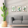 image:imageGolden State Art 11x14 Picture Frame 3 Pack  Aluminum Frames with 8x10 Removable Mats amp Real Glass Display 11x14 Posters or 8x10 Photos  Gold Gallery Wall Frames for Home Office DecorBronze