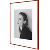 image:imageGolden State Art 11x14 Picture Frame 3 Pack  Aluminum Frames with 8x10 Removable Mats amp Real Glass Display 11x14 Posters or 8x10 Photos  Gold Gallery Wall Frames for Home Office DecorRed