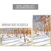 image:imageGolden State Art 11x14 Picture Frame 3 Pack  Aluminum Frames with 8x10 Removable Mats amp Real Glass Display 11x14 Posters or 8x10 Photos  Gold Gallery Wall Frames for Home Office DecorGold