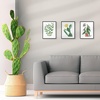 image:imageGolden State Art 11x14 Picture Frame 3 Pack  Aluminum Frames with 8x10 Removable Mats amp Real Glass Display 11x14 Posters or 8x10 Photos  Gold Gallery Wall Frames for Home Office DecorBlack