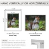 image:imageGolden State Art 11x14 Picture Frame 3 Pack  Aluminum Frames with 8x10 Removable Mats amp Real Glass Display 11x14 Posters or 8x10 Photos  Gold Gallery Wall Frames for Home Office DecorSilver