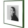 image:imageGolden State Art 11x14 Picture Frame 3 Pack  Aluminum Frames with 8x10 Removable Mats amp Real Glass Display 11x14 Posters or 8x10 Photos  Gold Gallery Wall Frames for Home Office DecorGreen