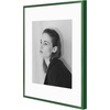 image:imageGolden State Art 11x14 Picture Frame 3 Pack  Aluminum Frames with 8x10 Removable Mats amp Real Glass Display 11x14 Posters or 8x10 Photos  Gold Gallery Wall Frames for Home Office DecorGreen