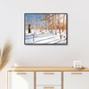 image:imageGolden State Art 11x14 Picture Frame 3 Pack  Aluminum Frames with 8x10 Removable Mats amp Real Glass Display 11x14 Posters or 8x10 Photos  Gold Gallery Wall Frames for Home Office DecorBlack