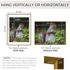 image:imageGolden State Art 11x14 Picture Frame 3 Pack  Aluminum Frames with 8x10 Removable Mats amp Real Glass Display 11x14 Posters or 8x10 Photos  Gold Gallery Wall Frames for Home Office DecorBronze