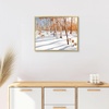 image:imageGolden State Art 11x14 Picture Frame 3 Pack  Aluminum Frames with 8x10 Removable Mats amp Real Glass Display 11x14 Posters or 8x10 Photos  Gold Gallery Wall Frames for Home Office DecorGold