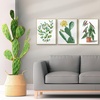 image:imageGolden State Art 11x14 Picture Frame 3 Pack  Aluminum Frames with 8x10 Removable Mats amp Real Glass Display 11x14 Posters or 8x10 Photos  Gold Gallery Wall Frames for Home Office DecorGold