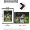 image:imageGolden State Art 11x14 Picture Frame 3 Pack  Aluminum Frames with 8x10 Removable Mats amp Real Glass Display 11x14 Posters or 8x10 Photos  Gold Gallery Wall Frames for Home Office DecorBlack